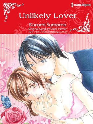 cover image of Unlikely Lover